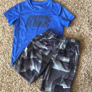 Nike outfit